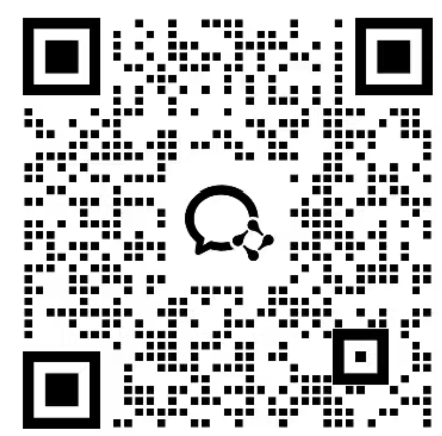 企业顾问二维码